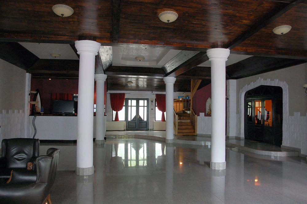 Marion Hotel Targu Mures Luaran gambar