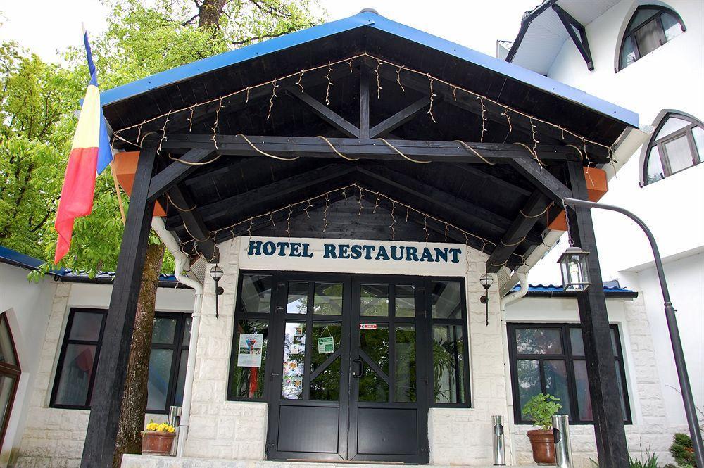 Marion Hotel Targu Mures Luaran gambar
