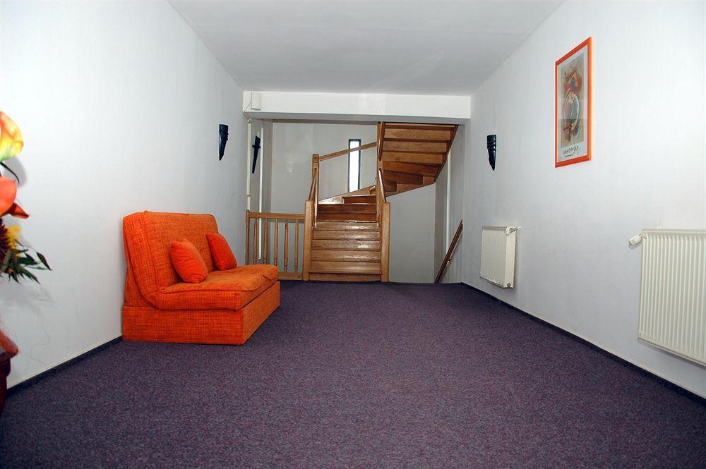 Marion Hotel Targu Mures Luaran gambar