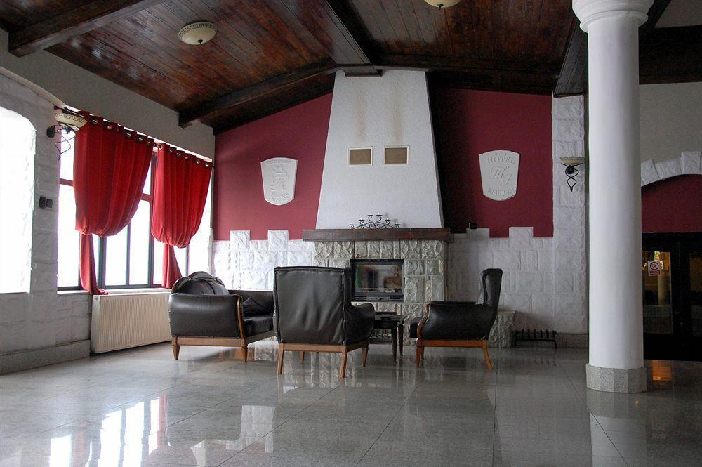 Marion Hotel Targu Mures Luaran gambar