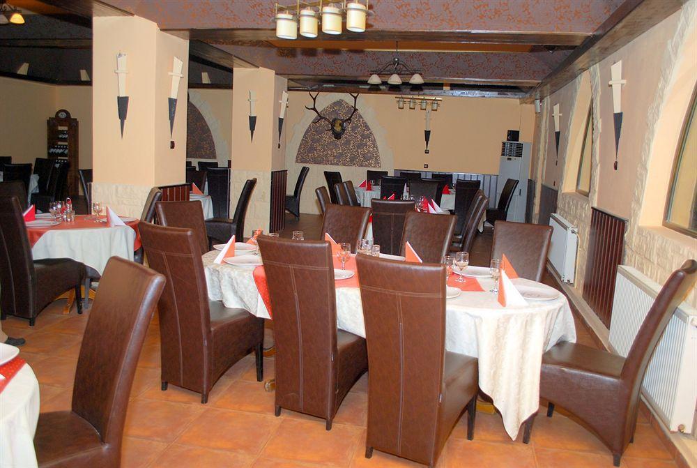 Marion Hotel Targu Mures Luaran gambar
