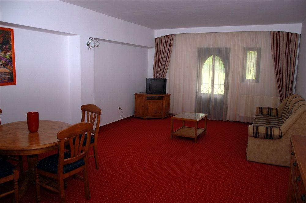 Marion Hotel Targu Mures Luaran gambar