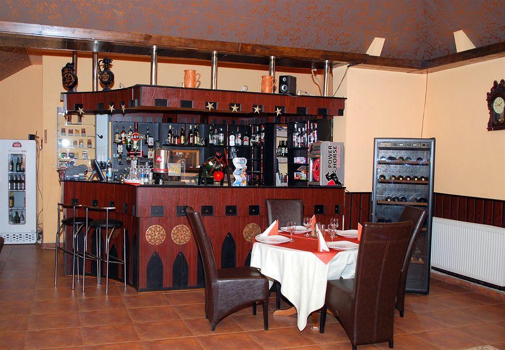 Marion Hotel Targu Mures Luaran gambar